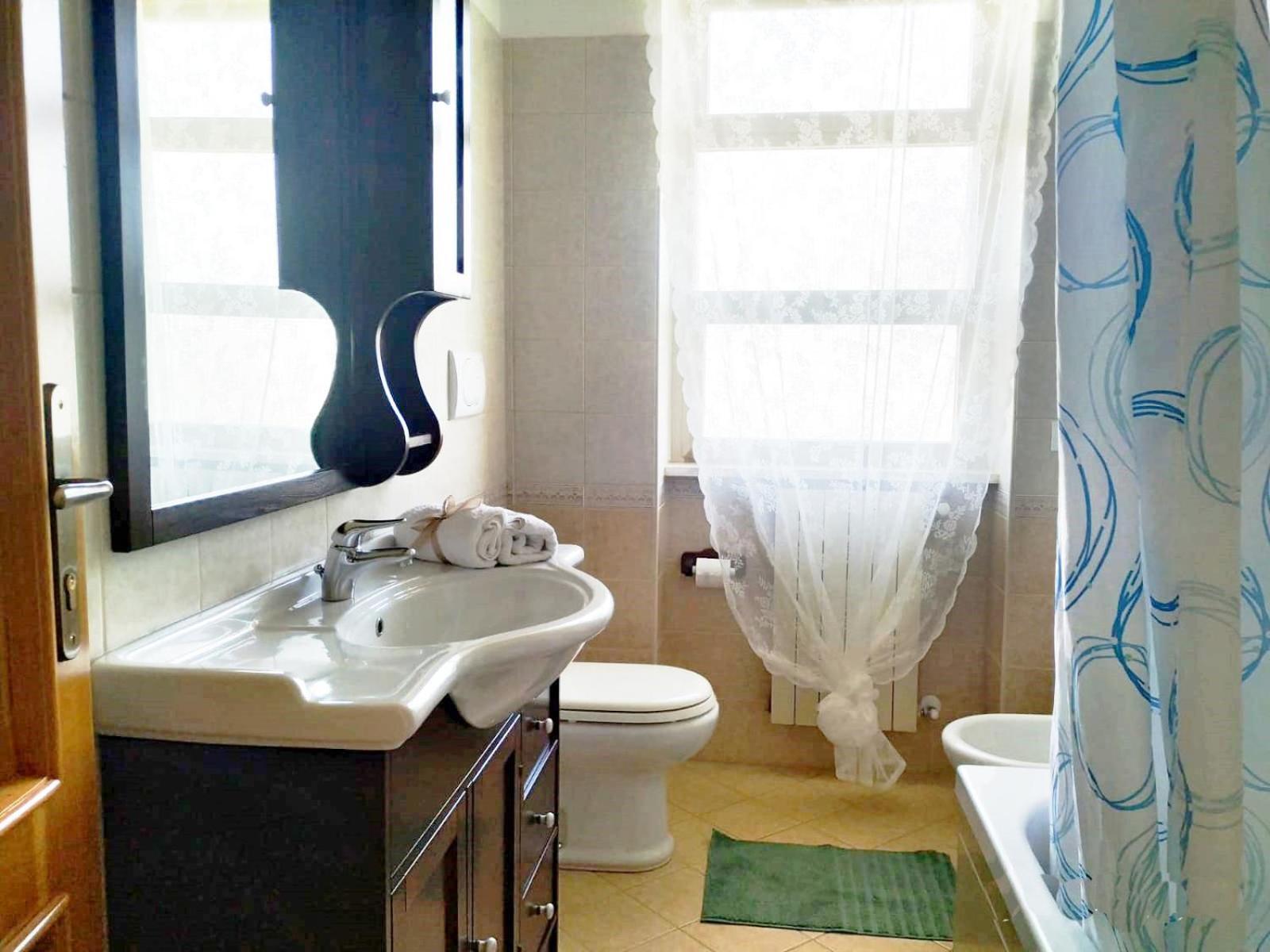 Villa Rosa - Sperlonga Vertice Rooms المظهر الخارجي الصورة