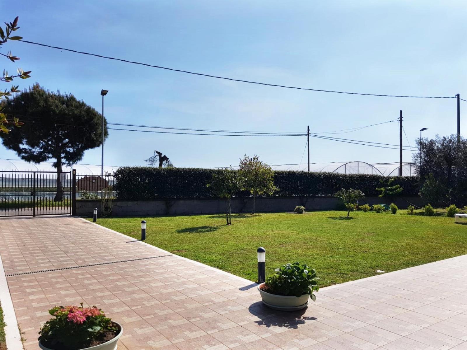 Villa Rosa - Sperlonga Vertice Rooms المظهر الخارجي الصورة
