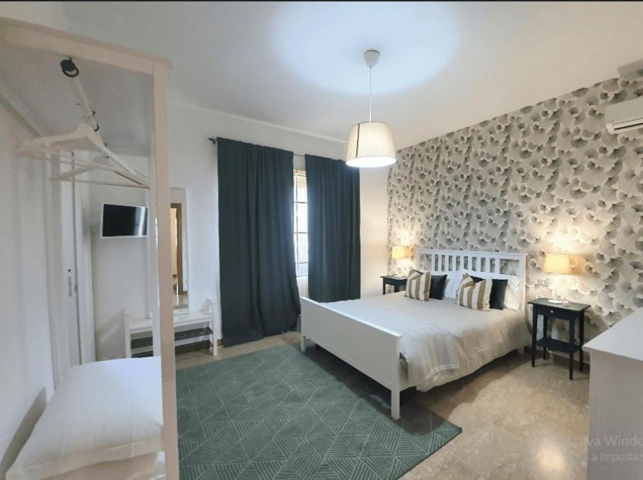 Villa Rosa - Sperlonga Vertice Rooms المظهر الخارجي الصورة