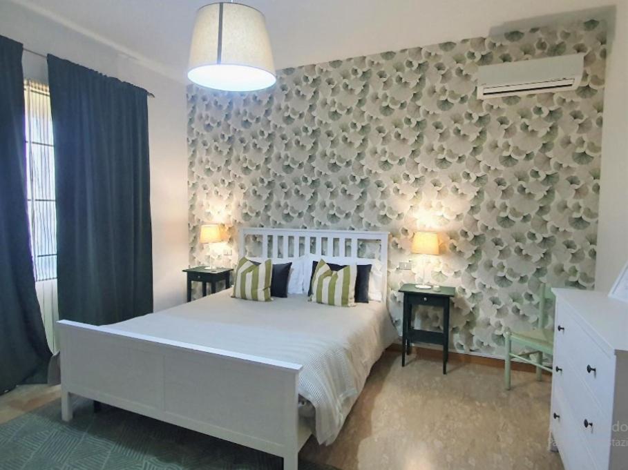 Villa Rosa - Sperlonga Vertice Rooms المظهر الخارجي الصورة